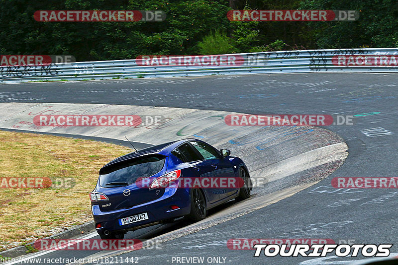 Bild #18211442 - Touristenfahrten Nürburgring Nordschleife (31.07.2022)