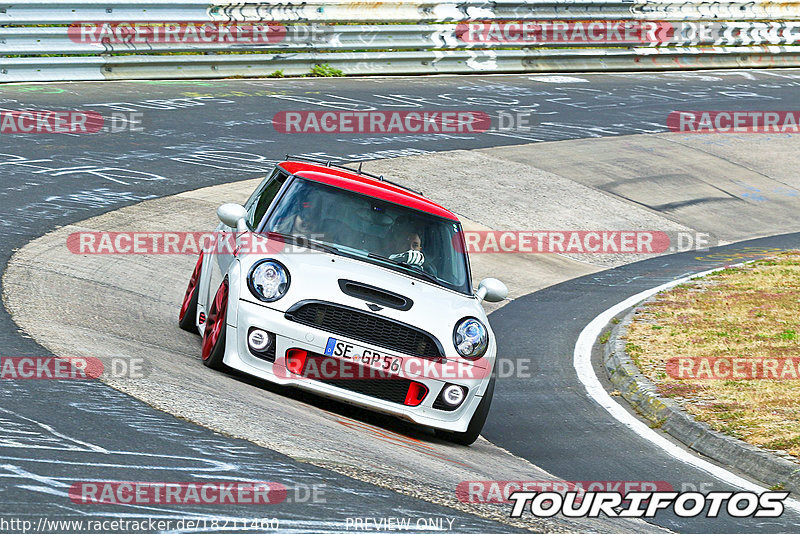 Bild #18211460 - Touristenfahrten Nürburgring Nordschleife (31.07.2022)