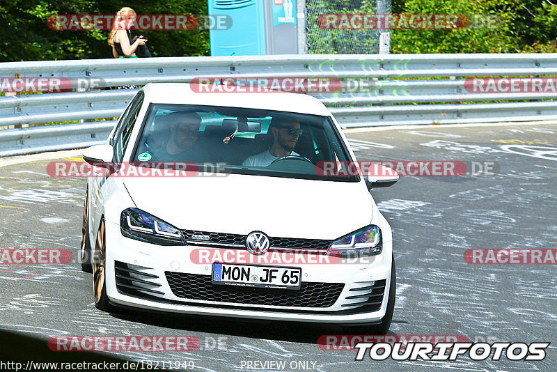 Bild #18211949 - Touristenfahrten Nürburgring Nordschleife (31.07.2022)