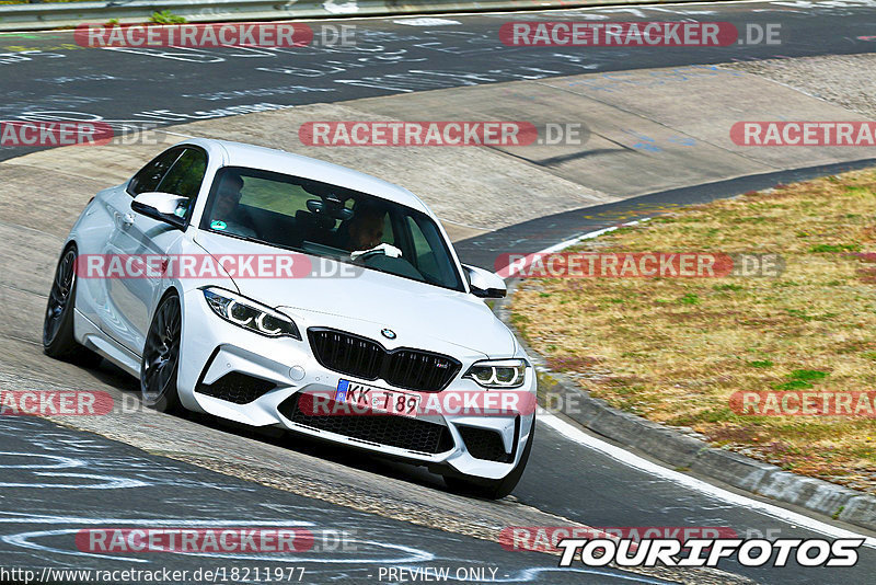 Bild #18211977 - Touristenfahrten Nürburgring Nordschleife (31.07.2022)