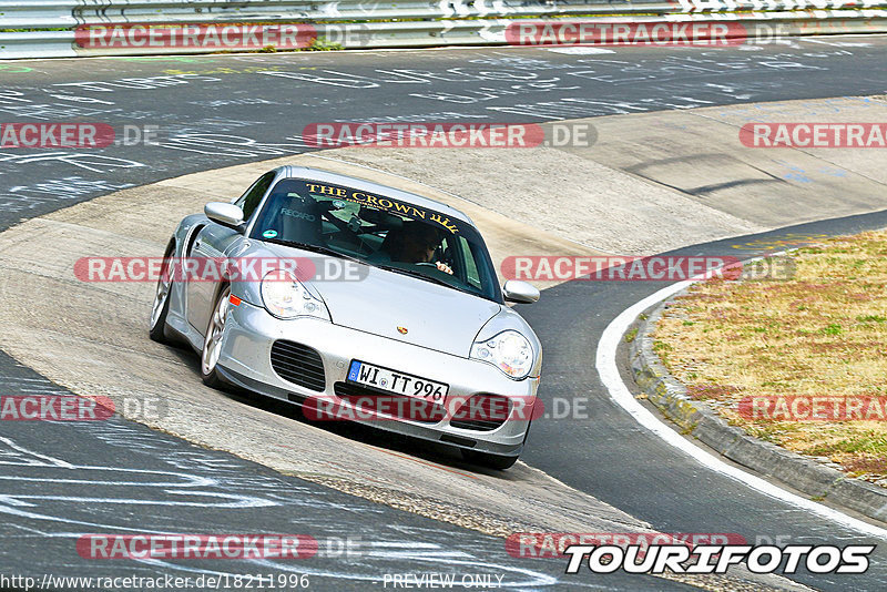 Bild #18211996 - Touristenfahrten Nürburgring Nordschleife (31.07.2022)