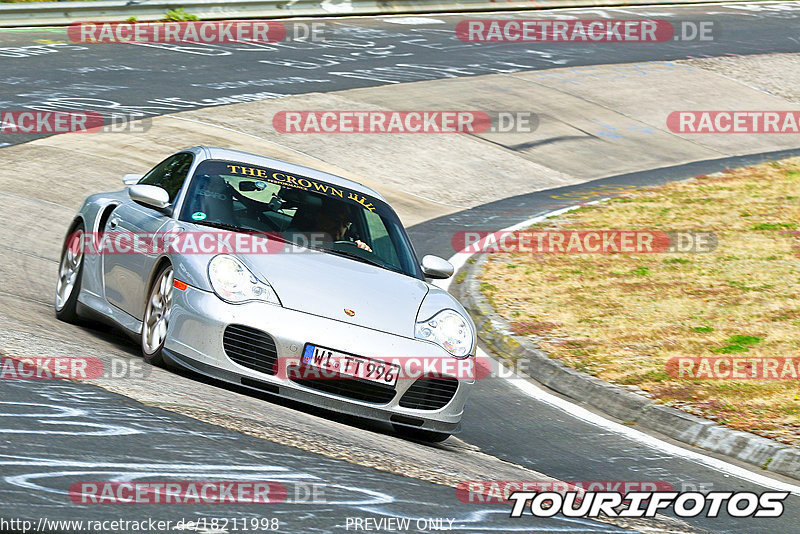 Bild #18211998 - Touristenfahrten Nürburgring Nordschleife (31.07.2022)