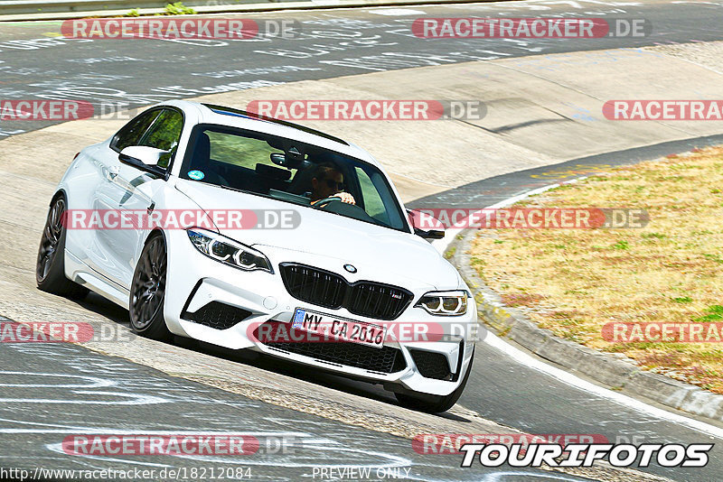 Bild #18212084 - Touristenfahrten Nürburgring Nordschleife (31.07.2022)