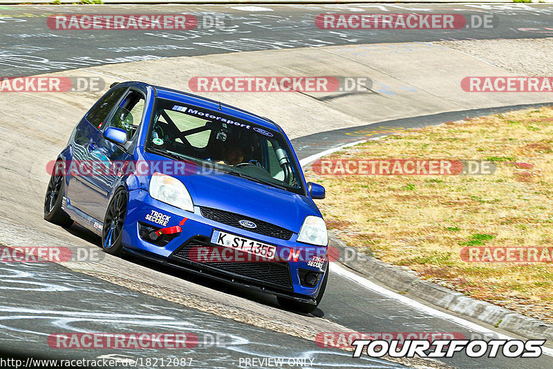 Bild #18212087 - Touristenfahrten Nürburgring Nordschleife (31.07.2022)