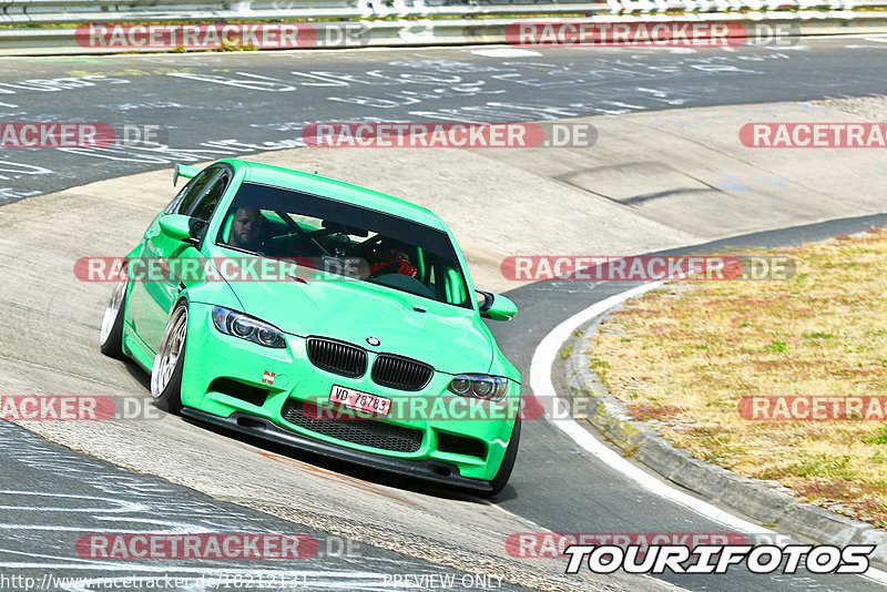 Bild #18212131 - Touristenfahrten Nürburgring Nordschleife (31.07.2022)