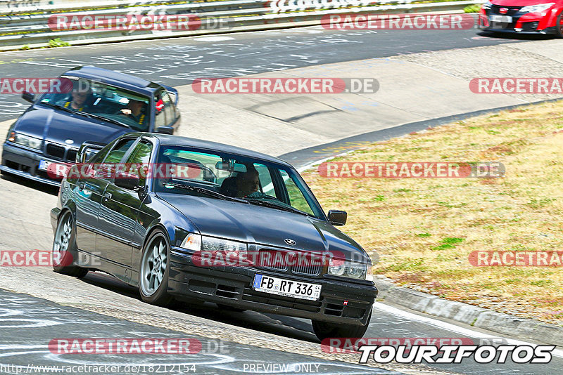 Bild #18212154 - Touristenfahrten Nürburgring Nordschleife (31.07.2022)