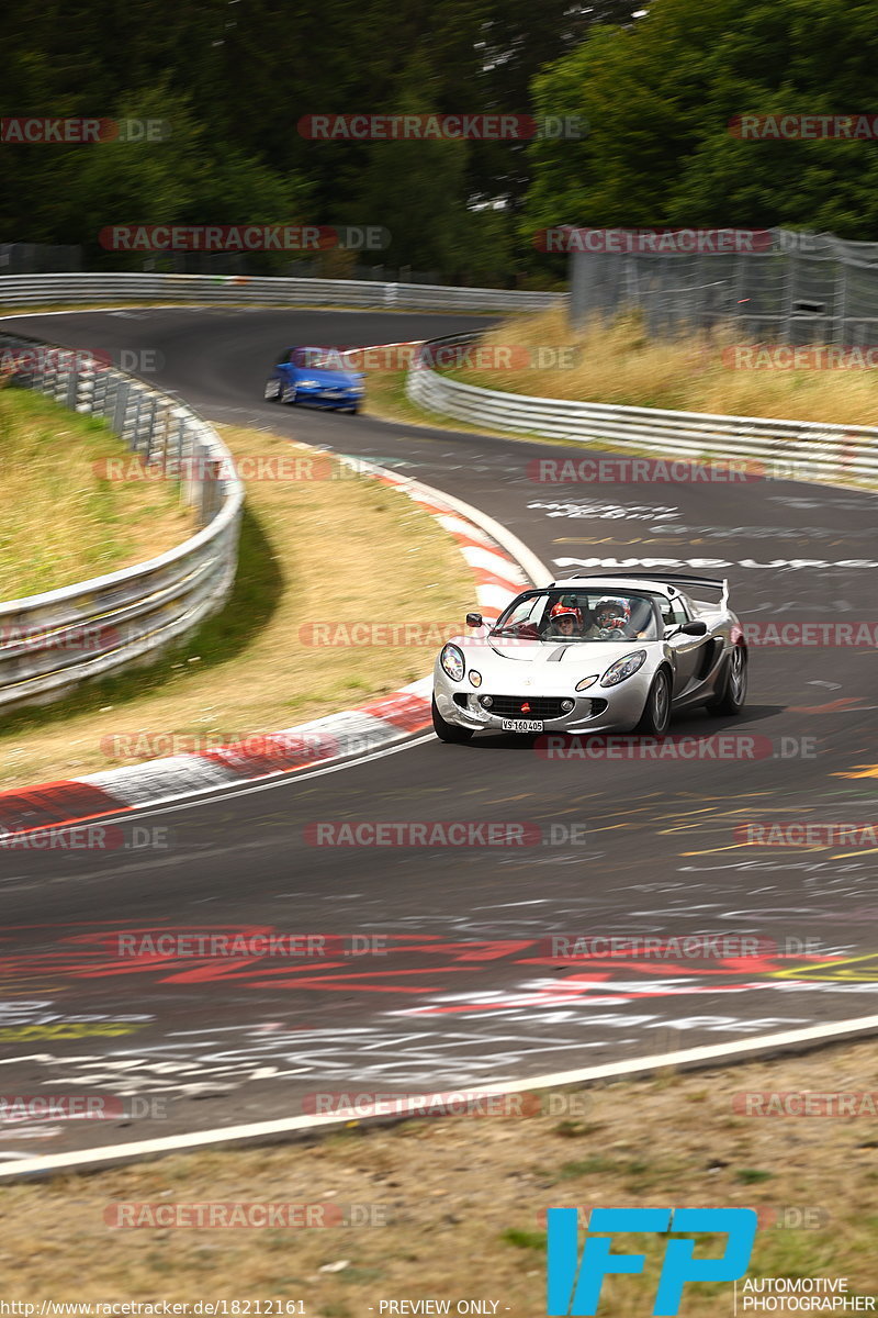 Bild #18212161 - Touristenfahrten Nürburgring Nordschleife (31.07.2022)