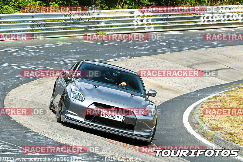 Bild #18212254 - Touristenfahrten Nürburgring Nordschleife (31.07.2022)