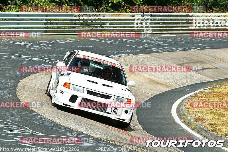 Bild #18212282 - Touristenfahrten Nürburgring Nordschleife (31.07.2022)