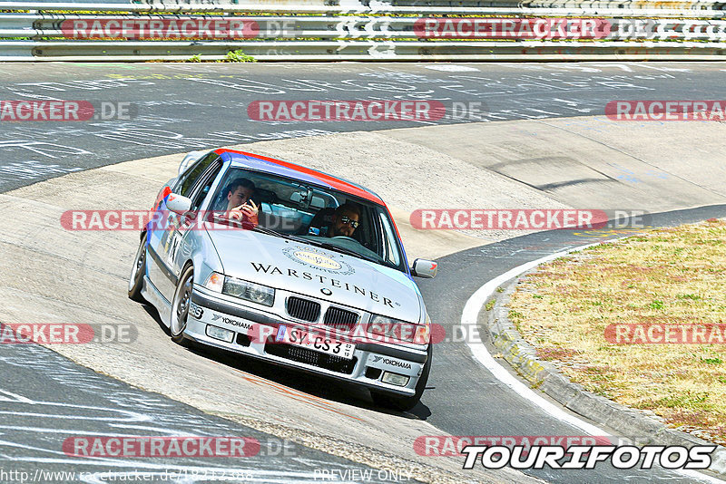 Bild #18212388 - Touristenfahrten Nürburgring Nordschleife (31.07.2022)