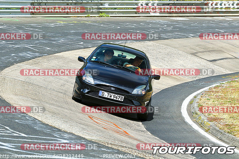 Bild #18212449 - Touristenfahrten Nürburgring Nordschleife (31.07.2022)