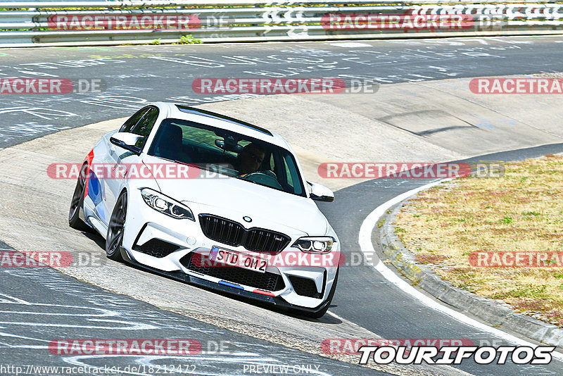 Bild #18212472 - Touristenfahrten Nürburgring Nordschleife (31.07.2022)