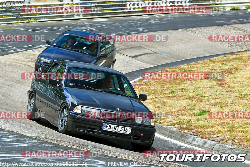 Bild #18212475 - Touristenfahrten Nürburgring Nordschleife (31.07.2022)