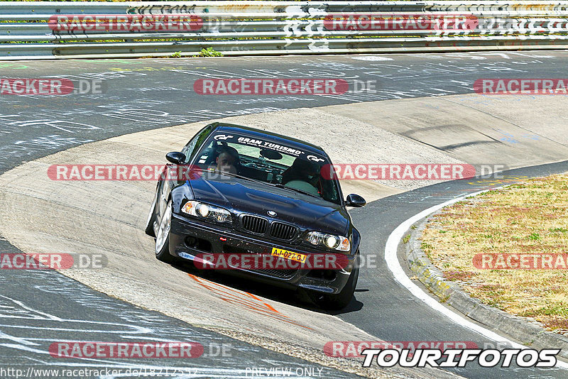 Bild #18212552 - Touristenfahrten Nürburgring Nordschleife (31.07.2022)