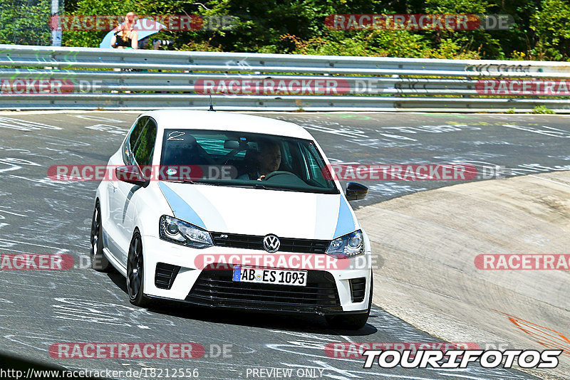 Bild #18212556 - Touristenfahrten Nürburgring Nordschleife (31.07.2022)