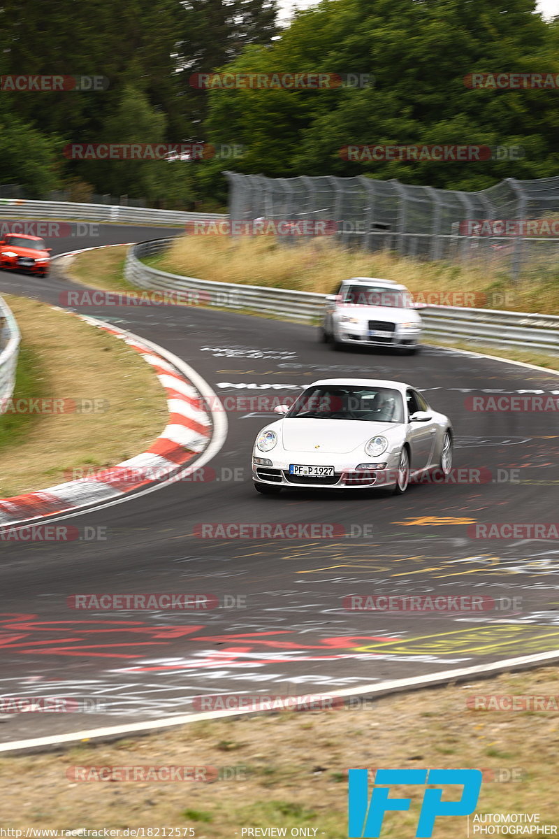 Bild #18212575 - Touristenfahrten Nürburgring Nordschleife (31.07.2022)