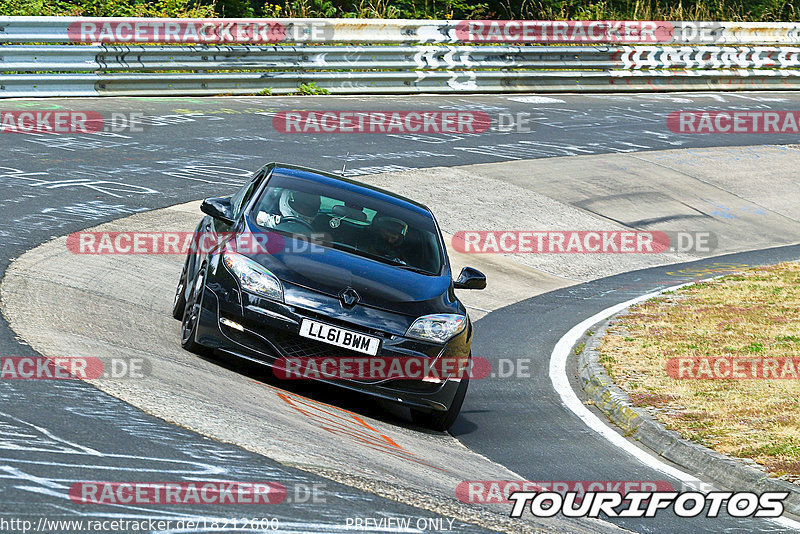 Bild #18212600 - Touristenfahrten Nürburgring Nordschleife (31.07.2022)