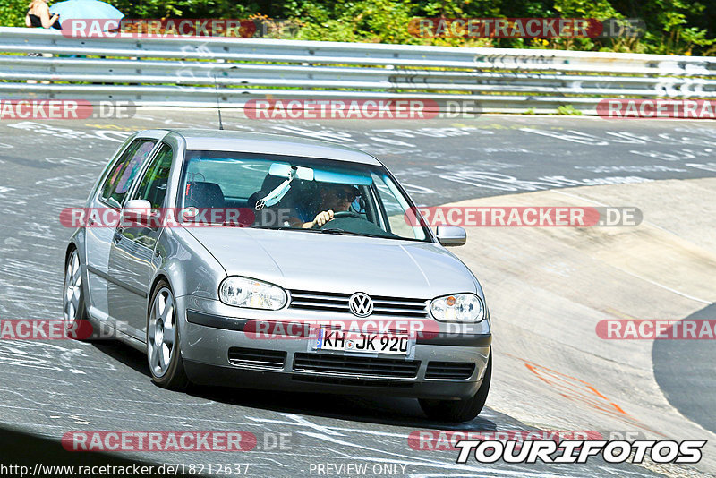 Bild #18212637 - Touristenfahrten Nürburgring Nordschleife (31.07.2022)