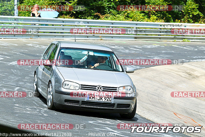 Bild #18212638 - Touristenfahrten Nürburgring Nordschleife (31.07.2022)