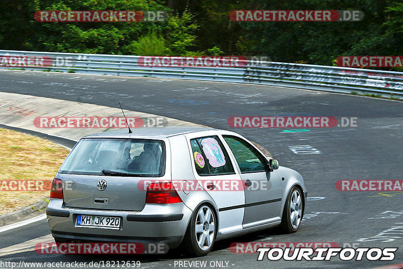 Bild #18212639 - Touristenfahrten Nürburgring Nordschleife (31.07.2022)