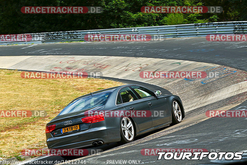 Bild #18212746 - Touristenfahrten Nürburgring Nordschleife (31.07.2022)