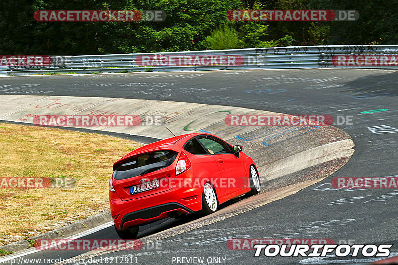 Bild #18212911 - Touristenfahrten Nürburgring Nordschleife (31.07.2022)