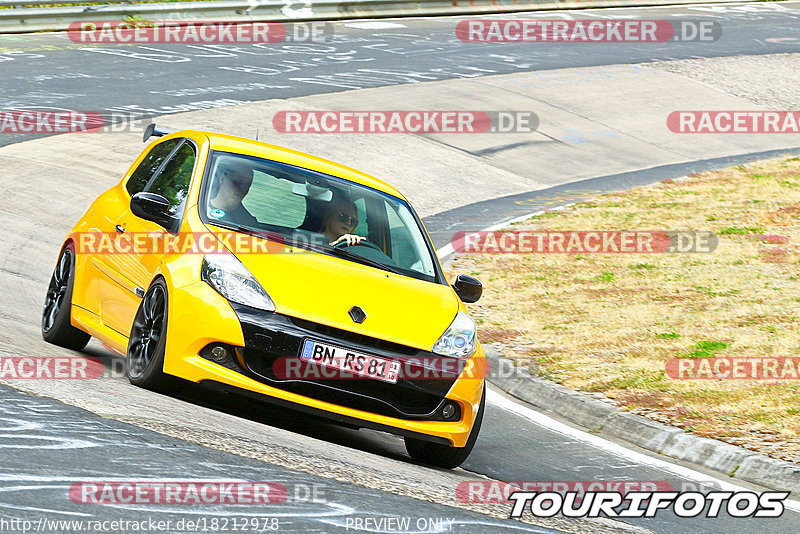 Bild #18212978 - Touristenfahrten Nürburgring Nordschleife (31.07.2022)