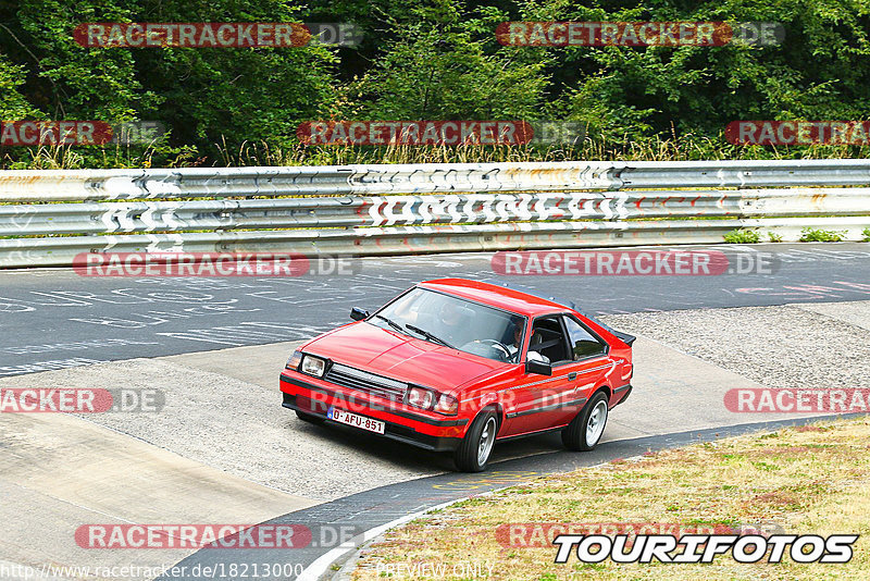 Bild #18213000 - Touristenfahrten Nürburgring Nordschleife (31.07.2022)