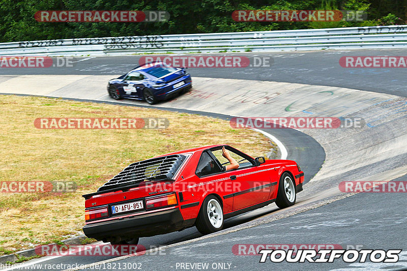 Bild #18213002 - Touristenfahrten Nürburgring Nordschleife (31.07.2022)