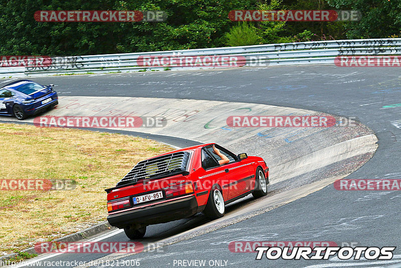 Bild #18213006 - Touristenfahrten Nürburgring Nordschleife (31.07.2022)