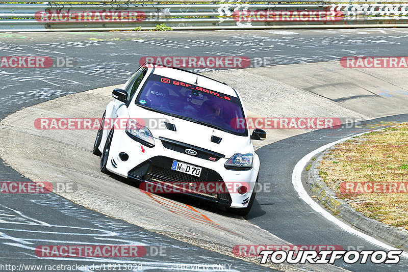 Bild #18213028 - Touristenfahrten Nürburgring Nordschleife (31.07.2022)