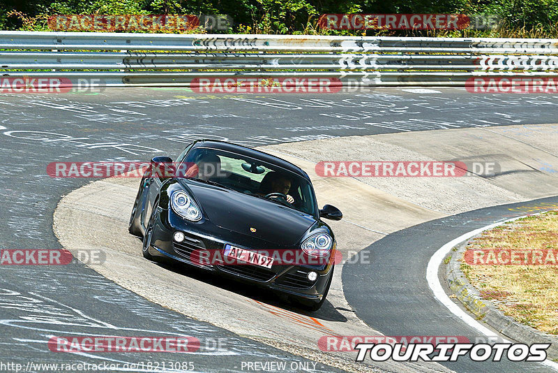 Bild #18213085 - Touristenfahrten Nürburgring Nordschleife (31.07.2022)