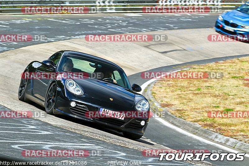 Bild #18213086 - Touristenfahrten Nürburgring Nordschleife (31.07.2022)