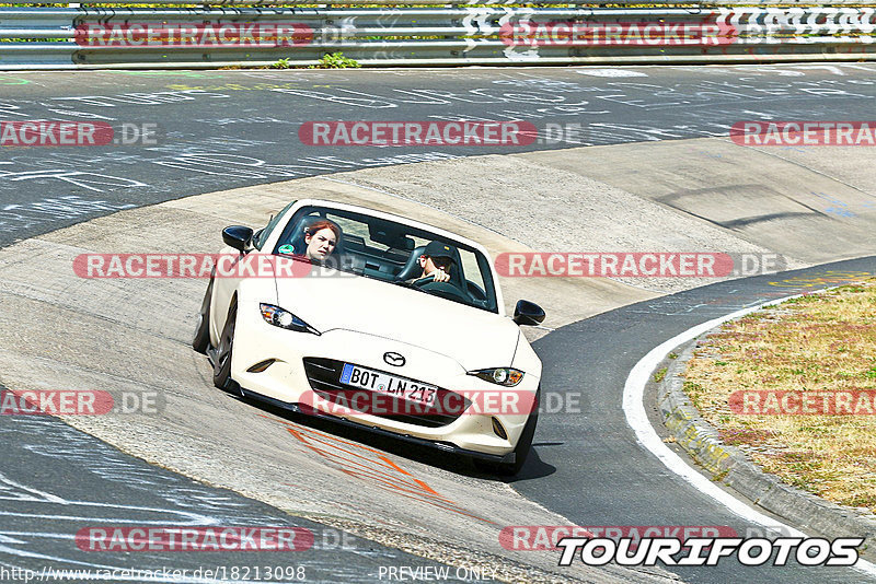 Bild #18213098 - Touristenfahrten Nürburgring Nordschleife (31.07.2022)