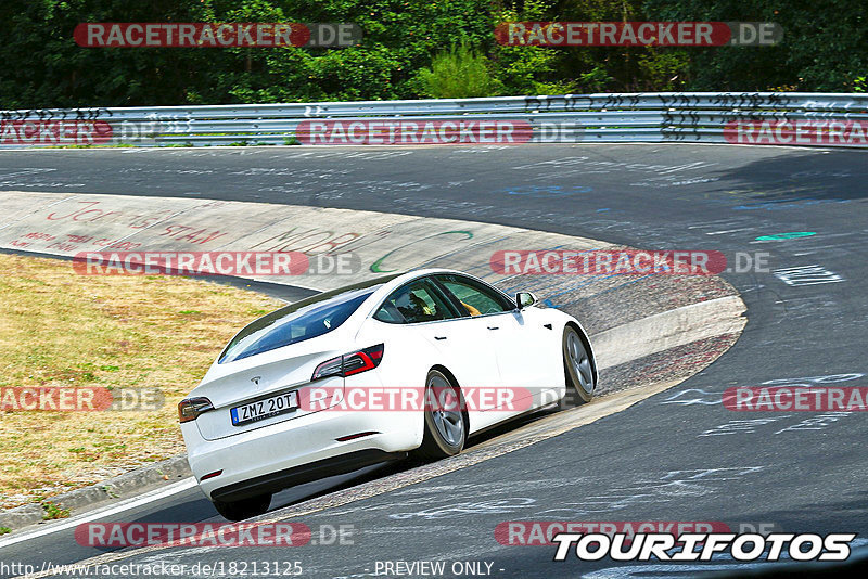 Bild #18213125 - Touristenfahrten Nürburgring Nordschleife (31.07.2022)