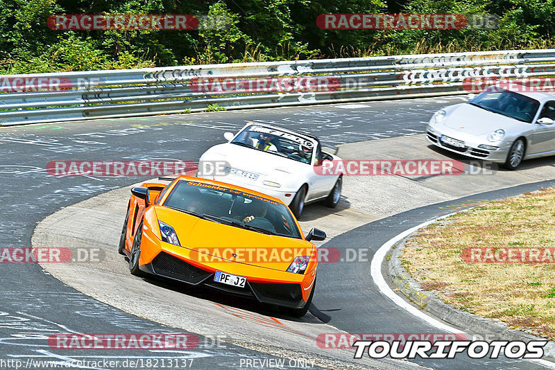 Bild #18213137 - Touristenfahrten Nürburgring Nordschleife (31.07.2022)