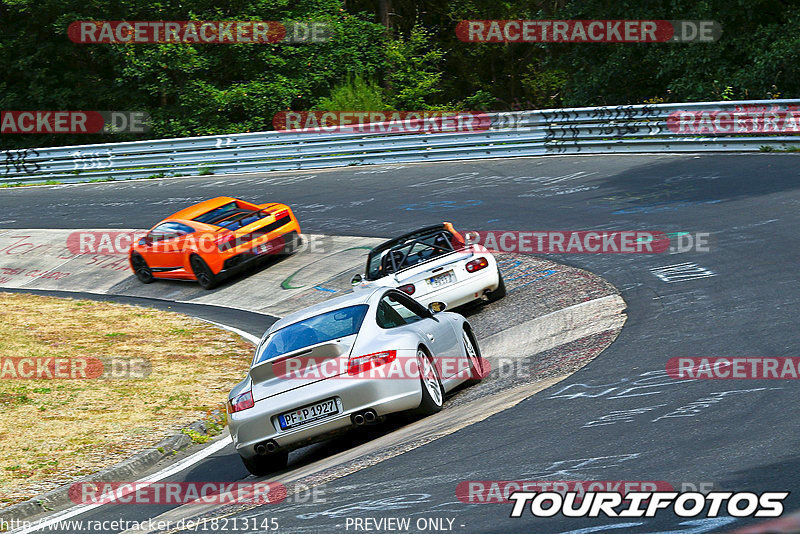 Bild #18213145 - Touristenfahrten Nürburgring Nordschleife (31.07.2022)