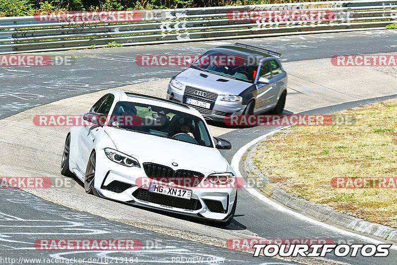 Bild #18213184 - Touristenfahrten Nürburgring Nordschleife (31.07.2022)