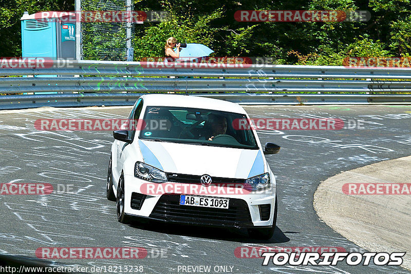 Bild #18213238 - Touristenfahrten Nürburgring Nordschleife (31.07.2022)