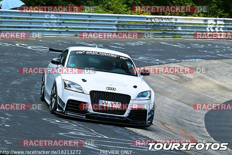 Bild #18213272 - Touristenfahrten Nürburgring Nordschleife (31.07.2022)