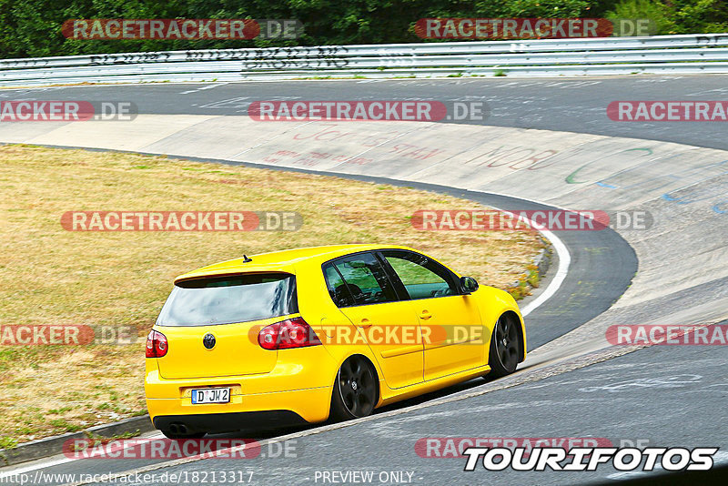 Bild #18213317 - Touristenfahrten Nürburgring Nordschleife (31.07.2022)