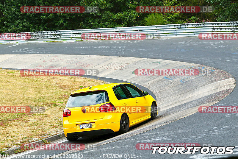 Bild #18213320 - Touristenfahrten Nürburgring Nordschleife (31.07.2022)