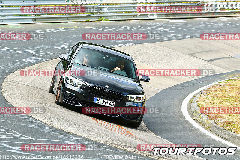 Bild #18213356 - Touristenfahrten Nürburgring Nordschleife (31.07.2022)