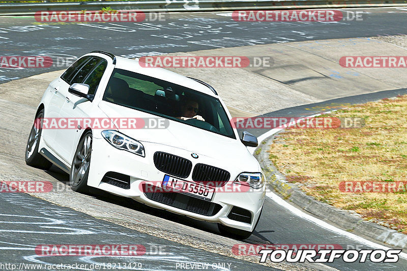 Bild #18213429 - Touristenfahrten Nürburgring Nordschleife (31.07.2022)