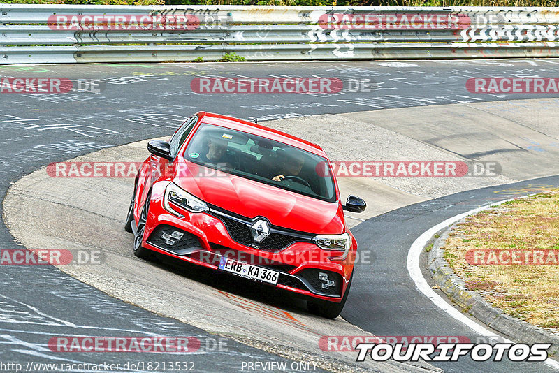 Bild #18213532 - Touristenfahrten Nürburgring Nordschleife (31.07.2022)