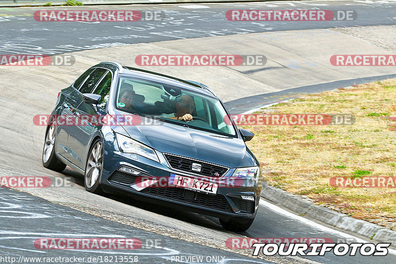 Bild #18213558 - Touristenfahrten Nürburgring Nordschleife (31.07.2022)