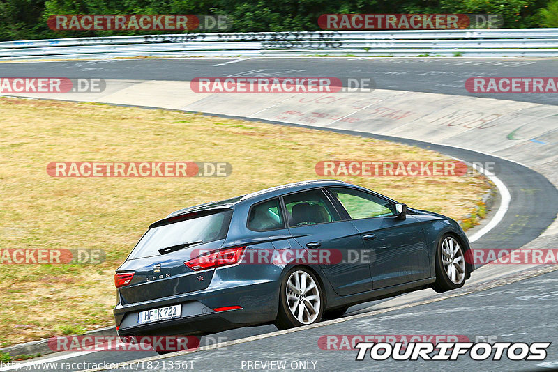 Bild #18213561 - Touristenfahrten Nürburgring Nordschleife (31.07.2022)