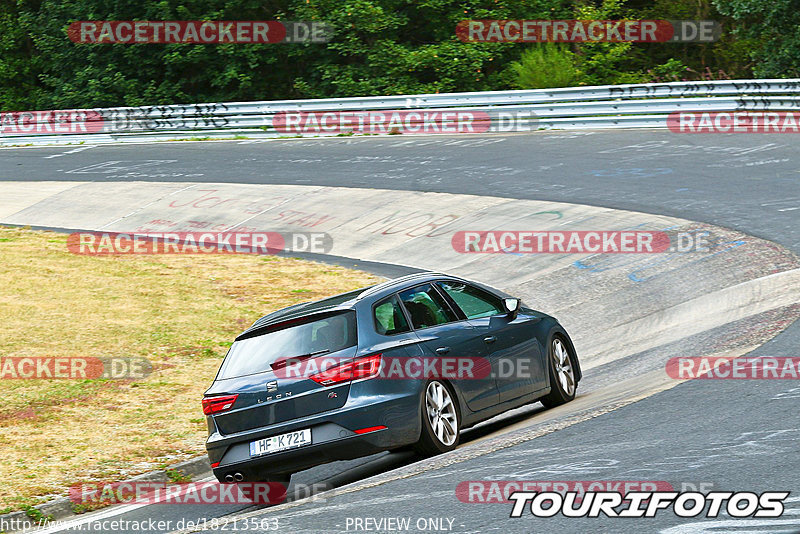 Bild #18213563 - Touristenfahrten Nürburgring Nordschleife (31.07.2022)