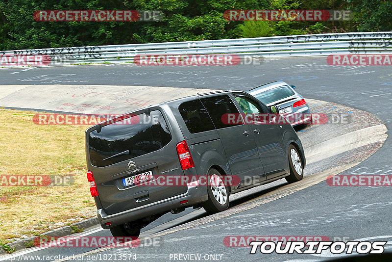 Bild #18213574 - Touristenfahrten Nürburgring Nordschleife (31.07.2022)