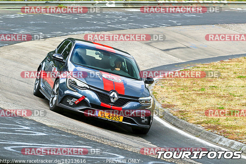 Bild #18213616 - Touristenfahrten Nürburgring Nordschleife (31.07.2022)